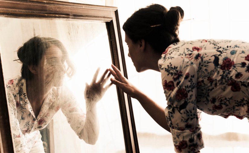 Spiritual Activism: Embracing Healing and Self-Discovery (Essay 2 of&nbsp;Series)