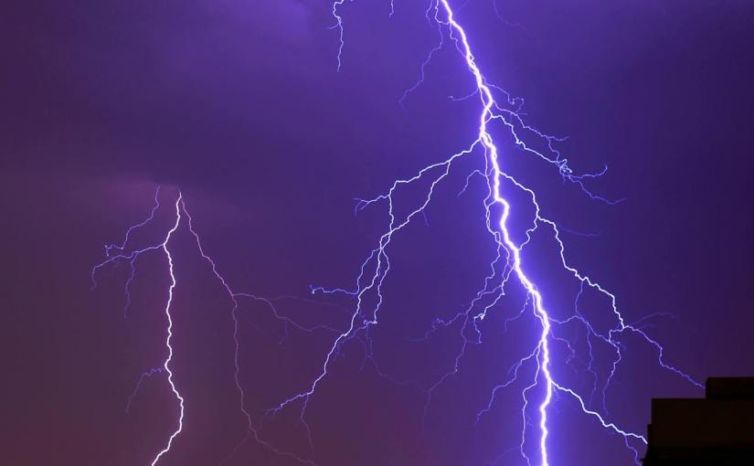 Spiritual Activism: Releasing the Charge of Afflictive Emotions (Essay 4 of&nbsp;Series)