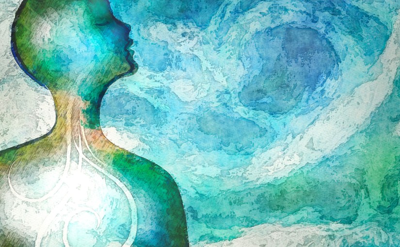 Spiritual Activism: Receiving and Responding to Inspirations of Divine Energy (last essay of&nbsp;series)